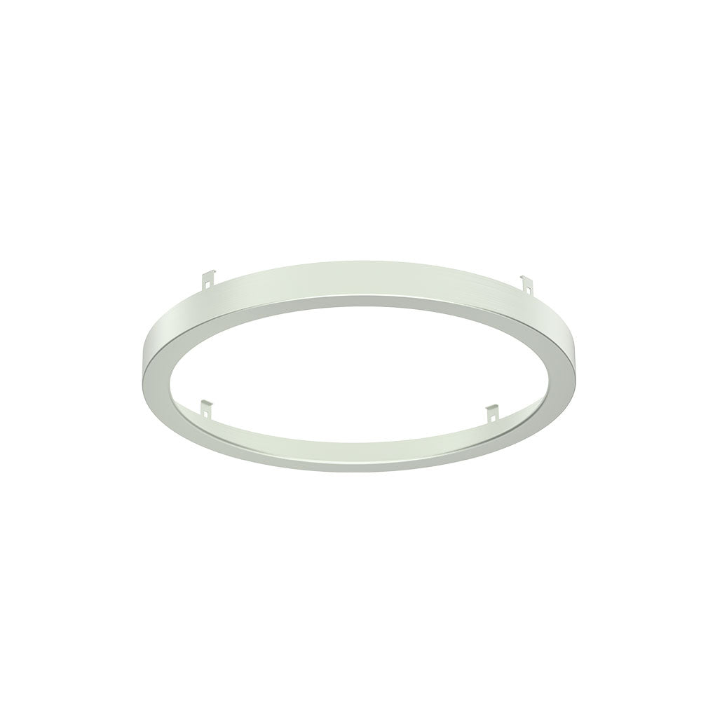 Canolight Ring accessory suitable for CL-SC1-1224-5CCT-WH - CL-SC1-1224R-SN