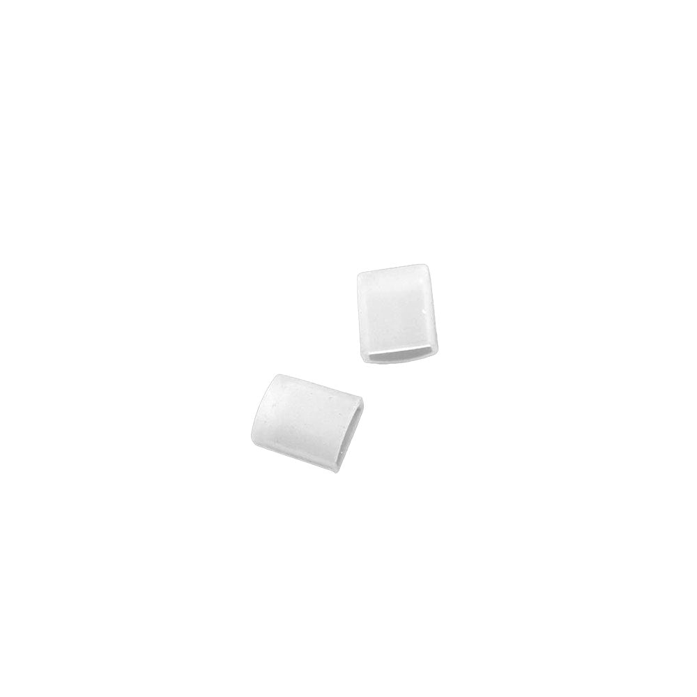 Canolight End cap for 180 degree COB high voltage LED Strip Light - CL-ST-180-11065-End cap