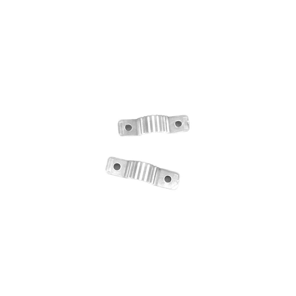 Canolight Clips for 180 degree COB high voltage LED Strip Light Voltage SMD Strip Light - CL-ST-180-11065-clips