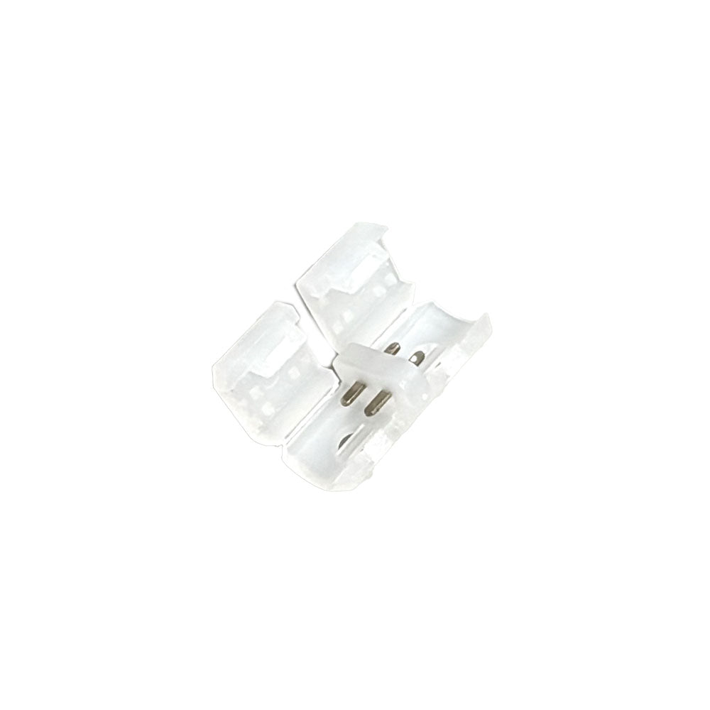 Canolight Middle connector for 180 degree COB high voltage LED Strip Light - CL-ST-180-11065-middle connector