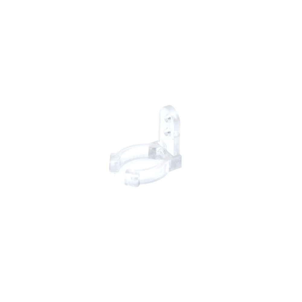 Canolight Clips for 360 degree high voltage LED Strip Light - CL-ST-360-11065-Clips