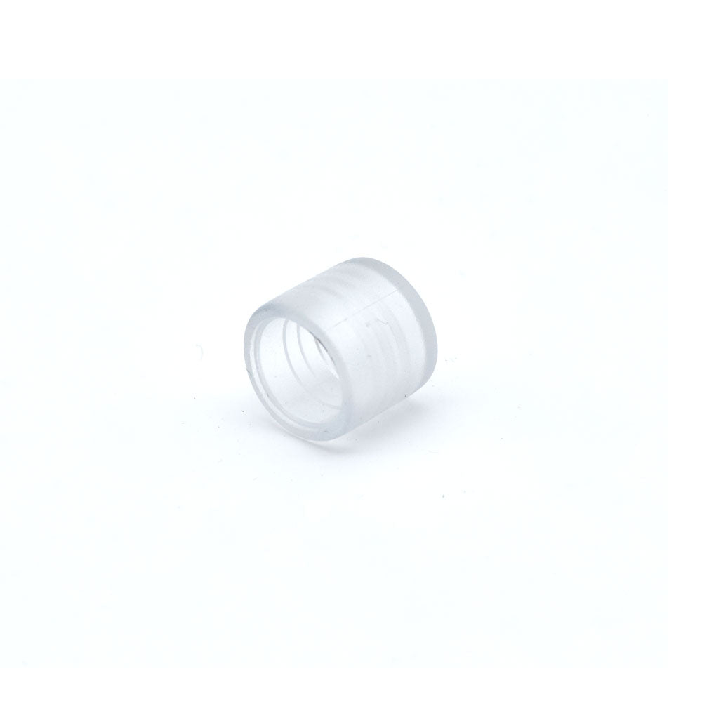 Canolight End cap for 360 degree high voltage LED Strip Light - CL-ST-360-11065-End cap