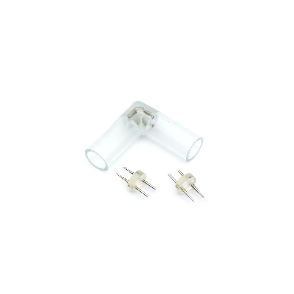 Canolight L connector for 360 degree high voltage LED Strip Light - CL-ST-360-11065-L connector