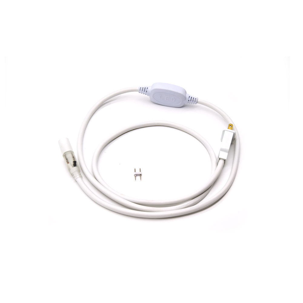Canolight Rectifier for 360 degree high voltage LED Strip Light - CL-ST-360-11065-Rectifier