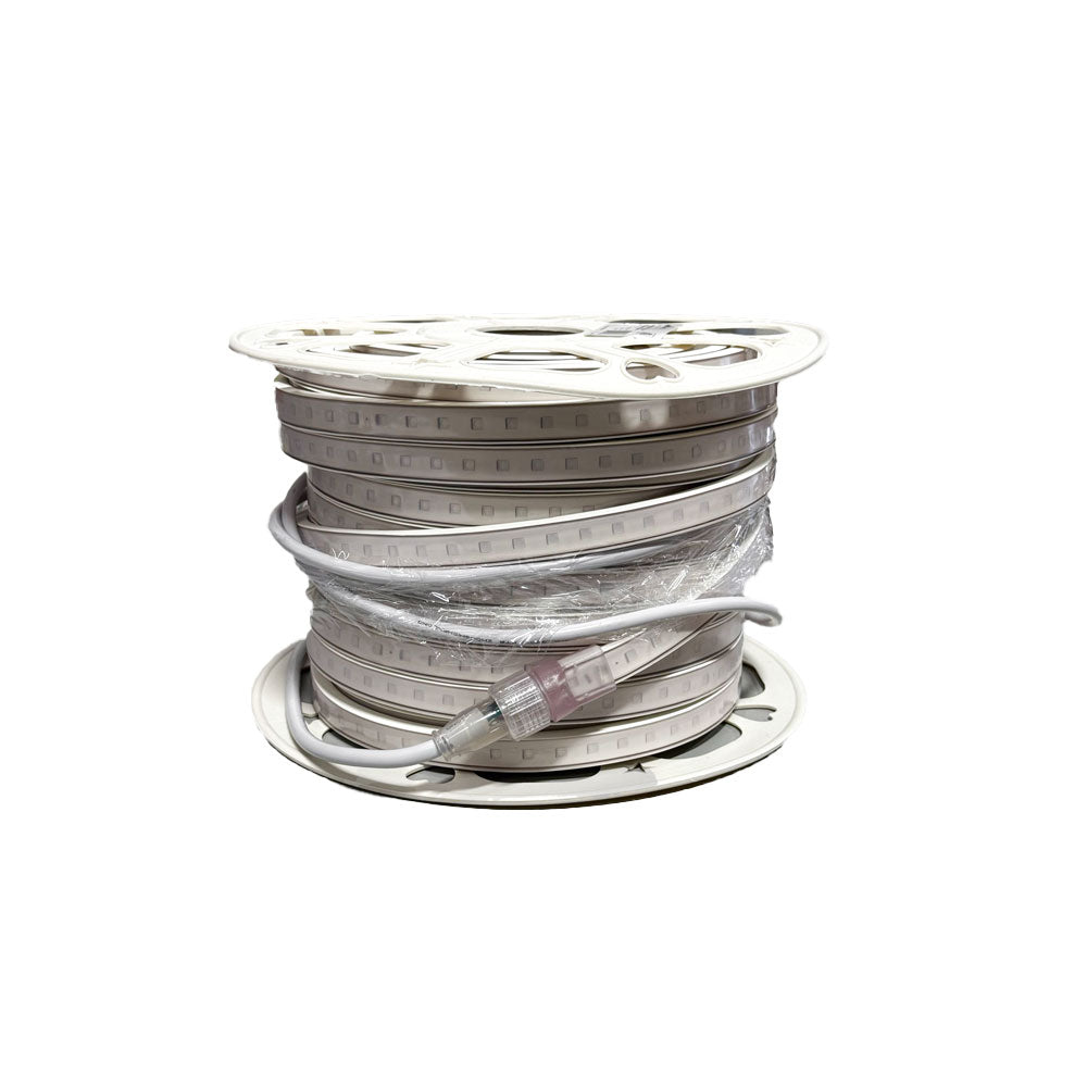 Canolight SMD Strip Light 8W/M-110V-IP65-60LED/M-45M/Roll-RGB - CL-ST-SMD5050-60-8-11065-RGB