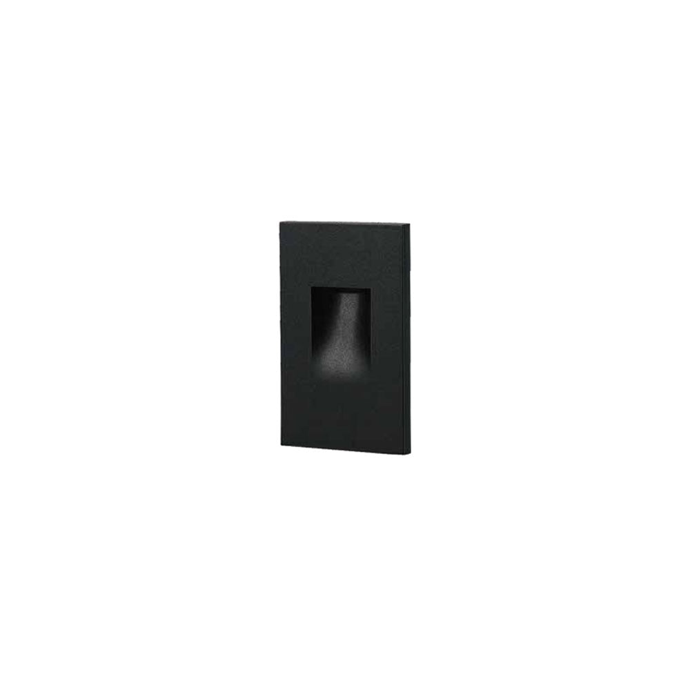 Canolight LED step light Die-Cast Aluminum body - CL-STEP2-V-5CCT-BL