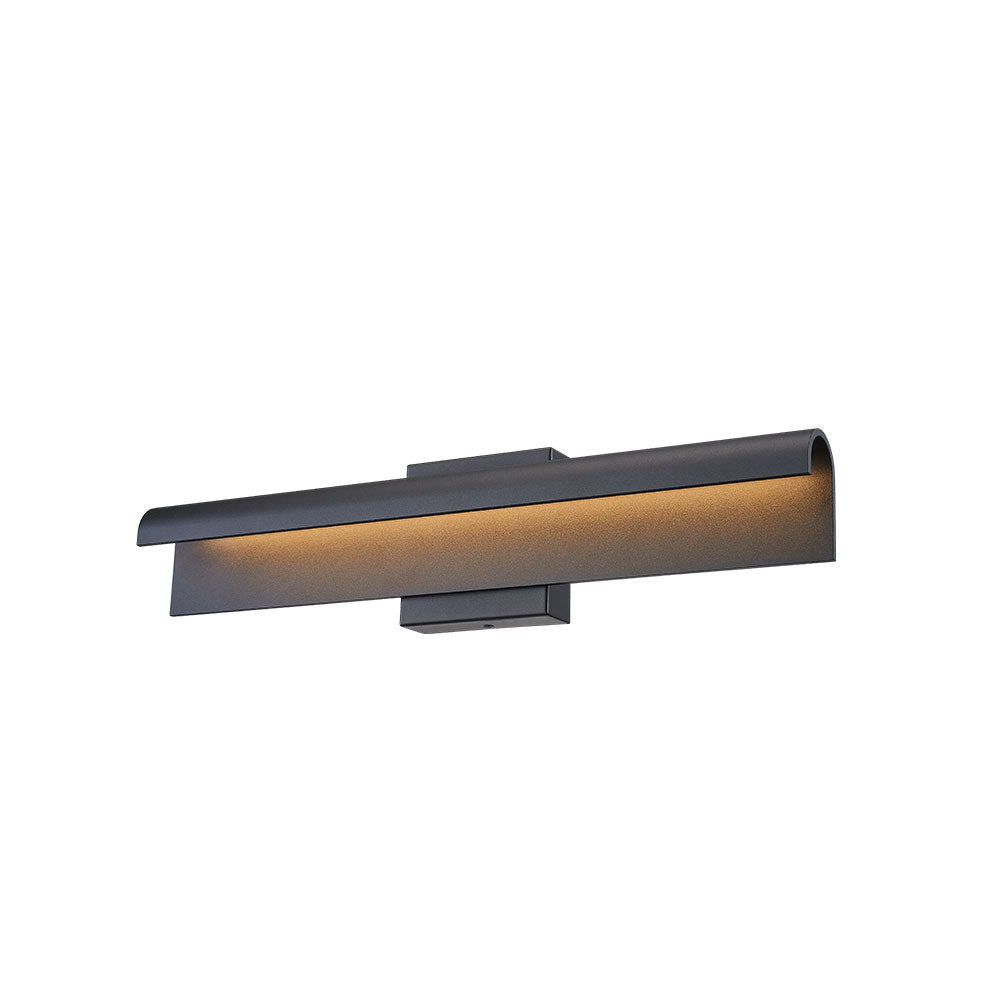 Canolight Vanity light 1327L 20.86 inches length - CL-VL-1327L-24W-5CCT-BL