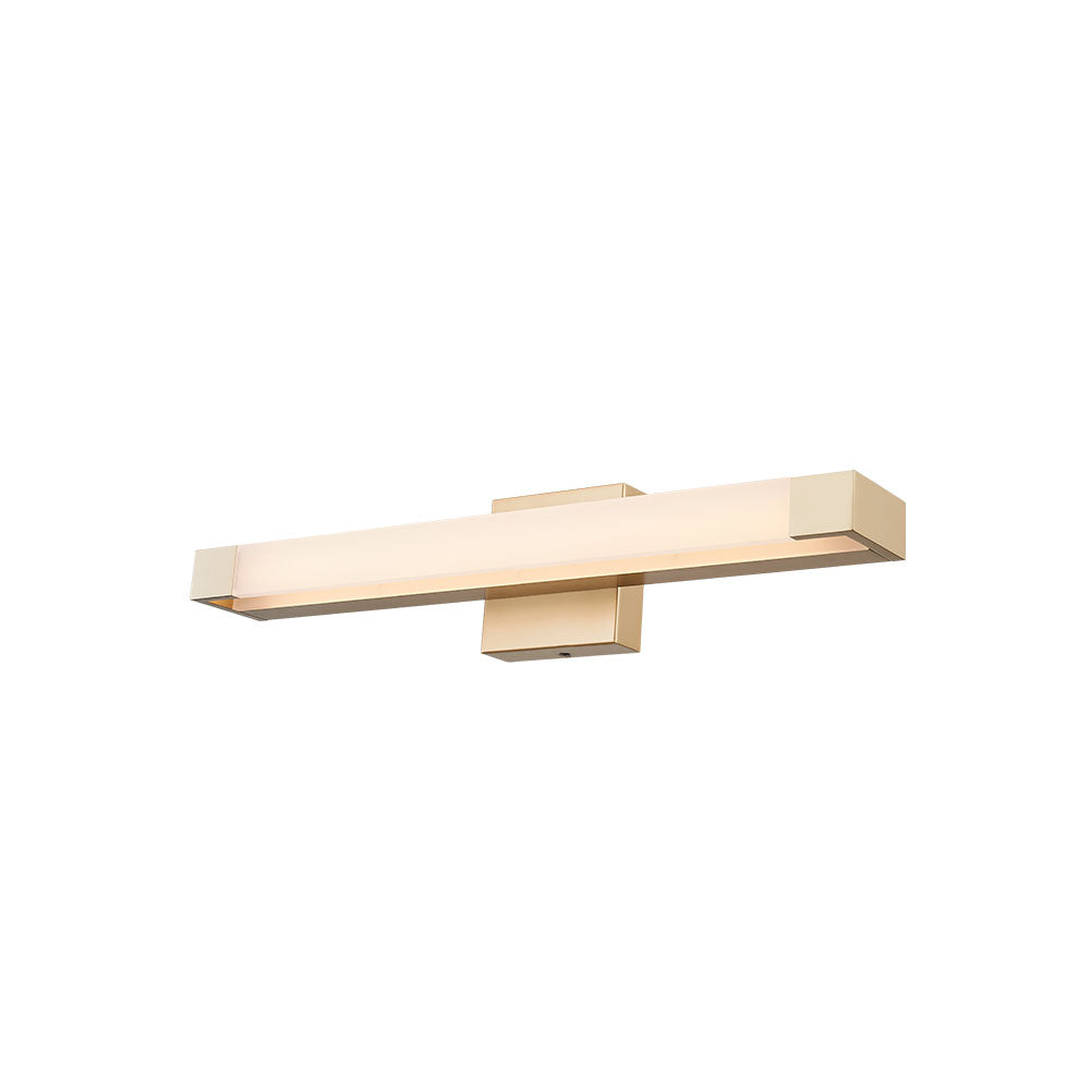 Canolight Vanity light 1375M 22.44 inches length - CL-VL-1375M-20W-5CCT-GL