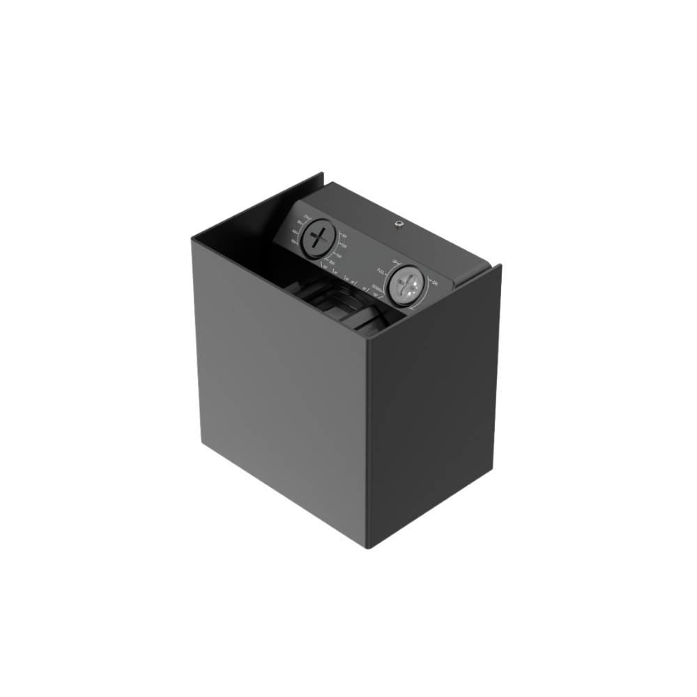 Canolight VAC Power adjustable - CL-WL-C04-20W-4CCT-BL