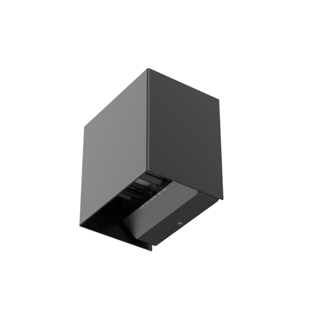 Canolight VAC Power adjustable - CL-WL-C04-20W-4CCT-BL