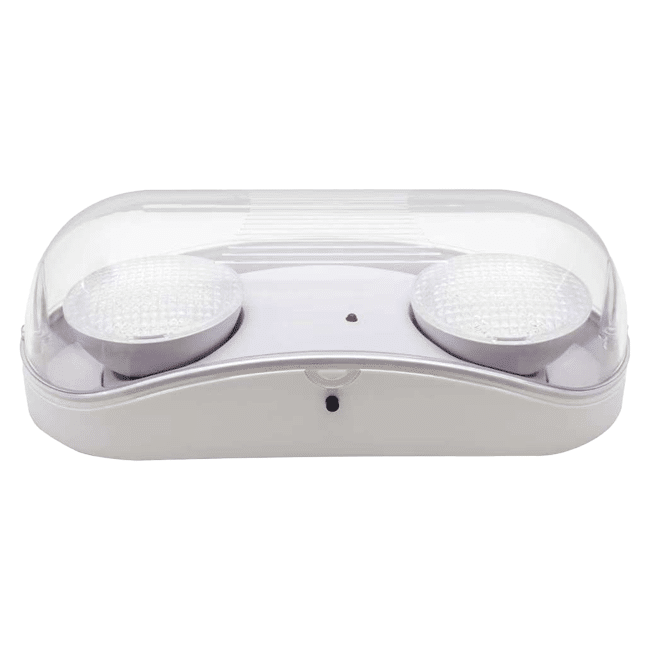 Votatec CR-7112 Waterproof Dual Head Emergency