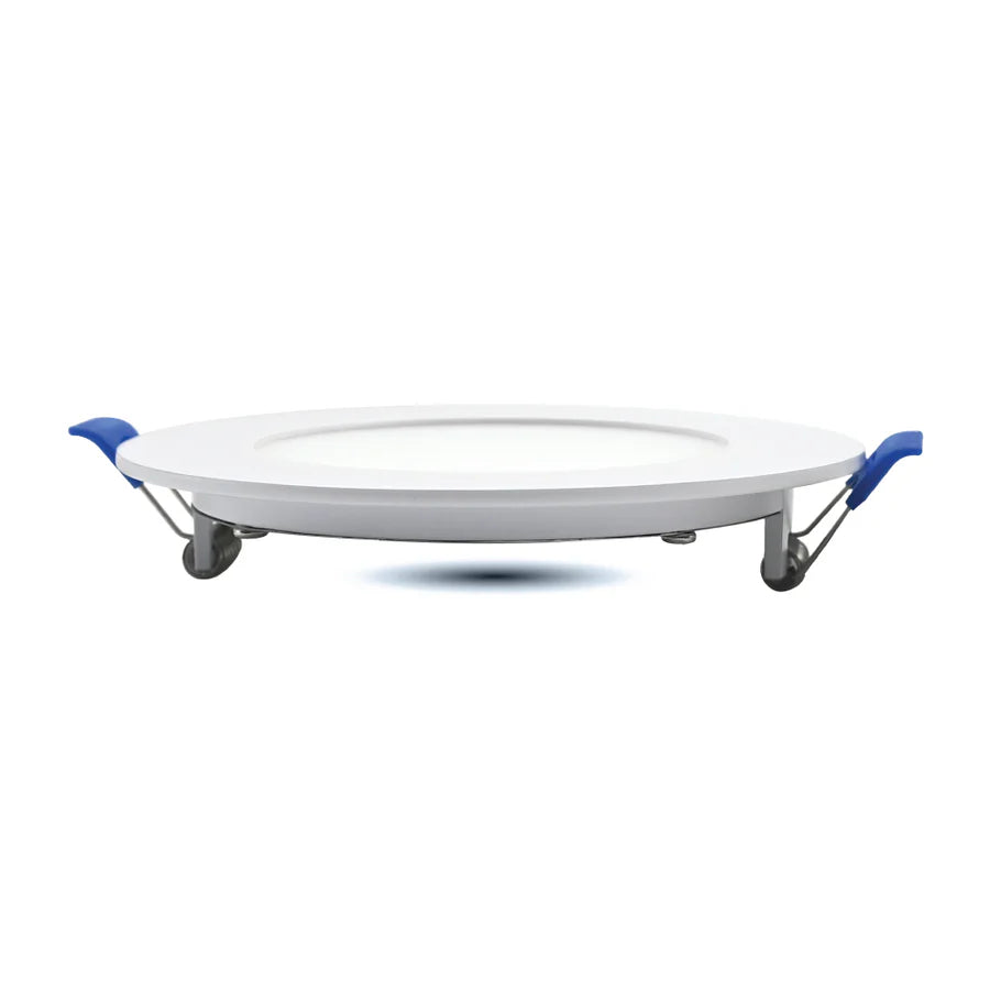 ORTECH 4'' Ultra Slim Led Downlight With 5CCT 10W