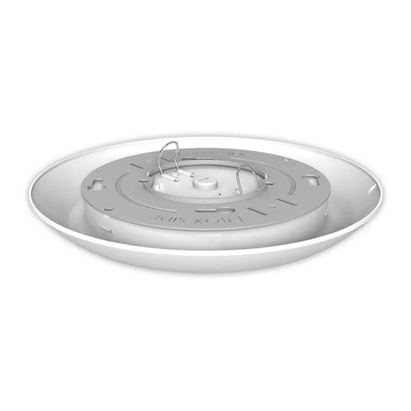 Votatec 4″ Disk Light – 3-CCT Selectable Flush / Surface Fixture 10W