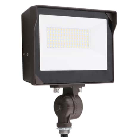 Votatec Multi-Voltage Flood Light – 80W
