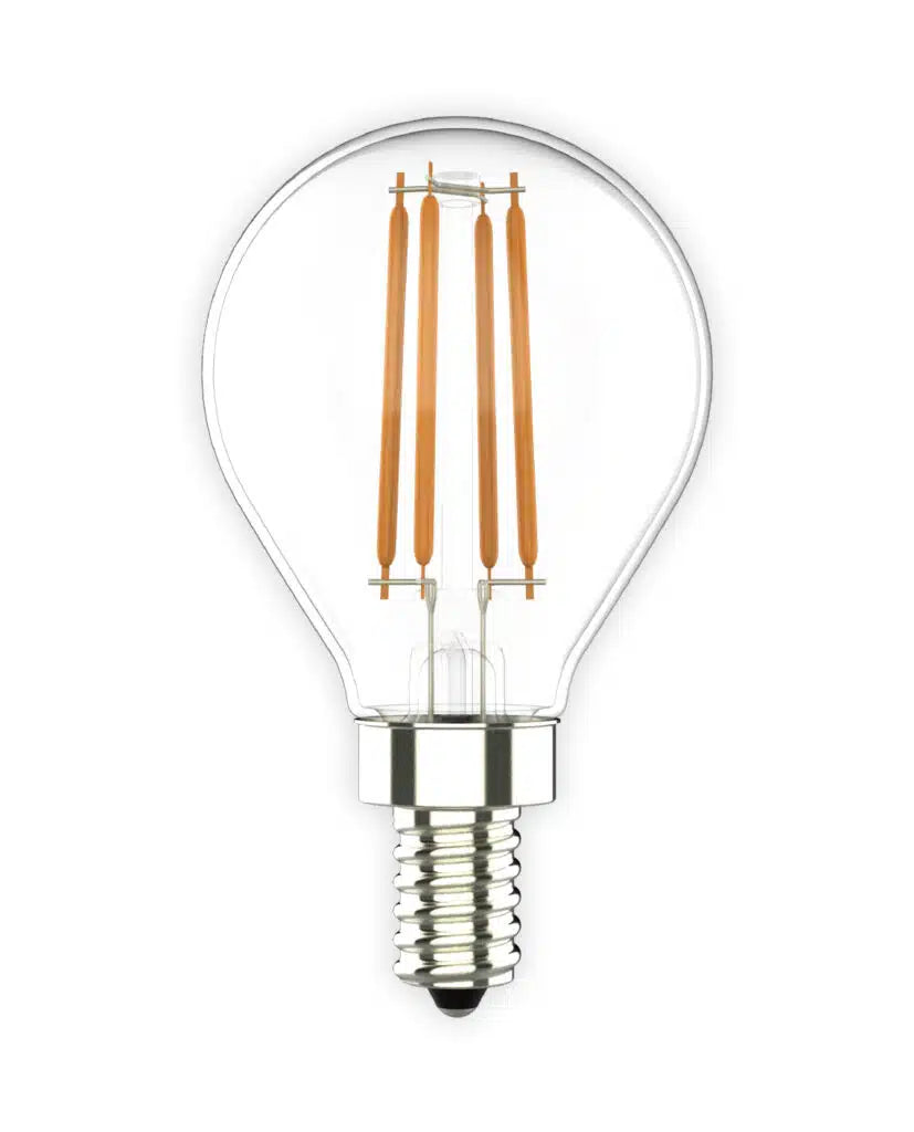 Votatec G15 Light Bulb - 5.5W, 120V