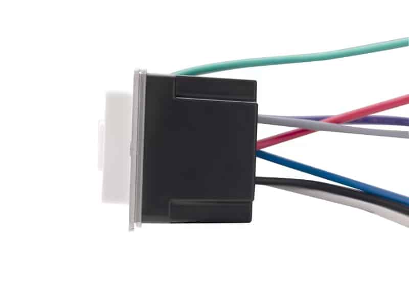 Votate BAK-010A  0-10V Dimmer Switch