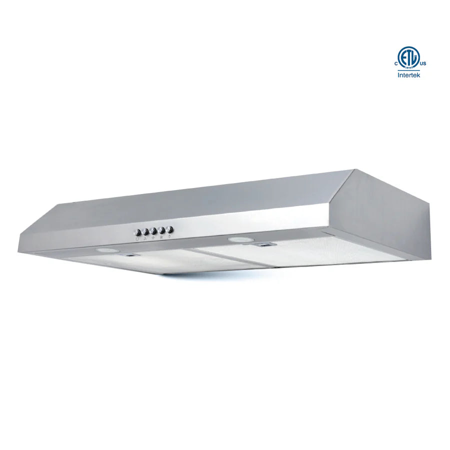 Ortech OD‑RH320 30" Range Hood Fan