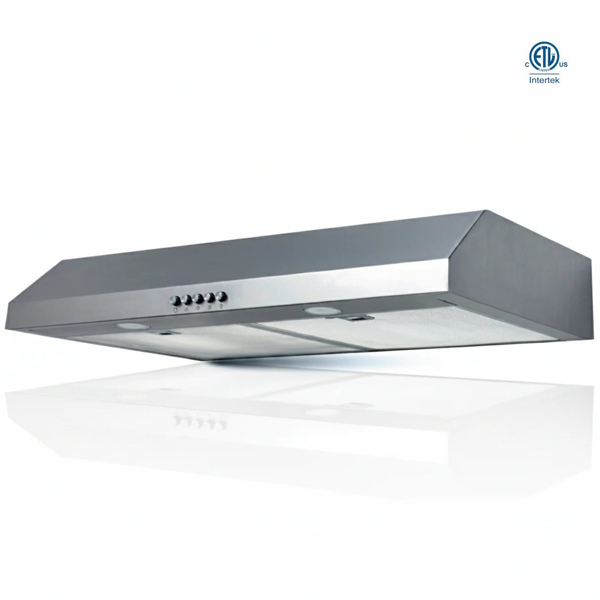 Ortech OD‑RH320 30" Range Hood Fan