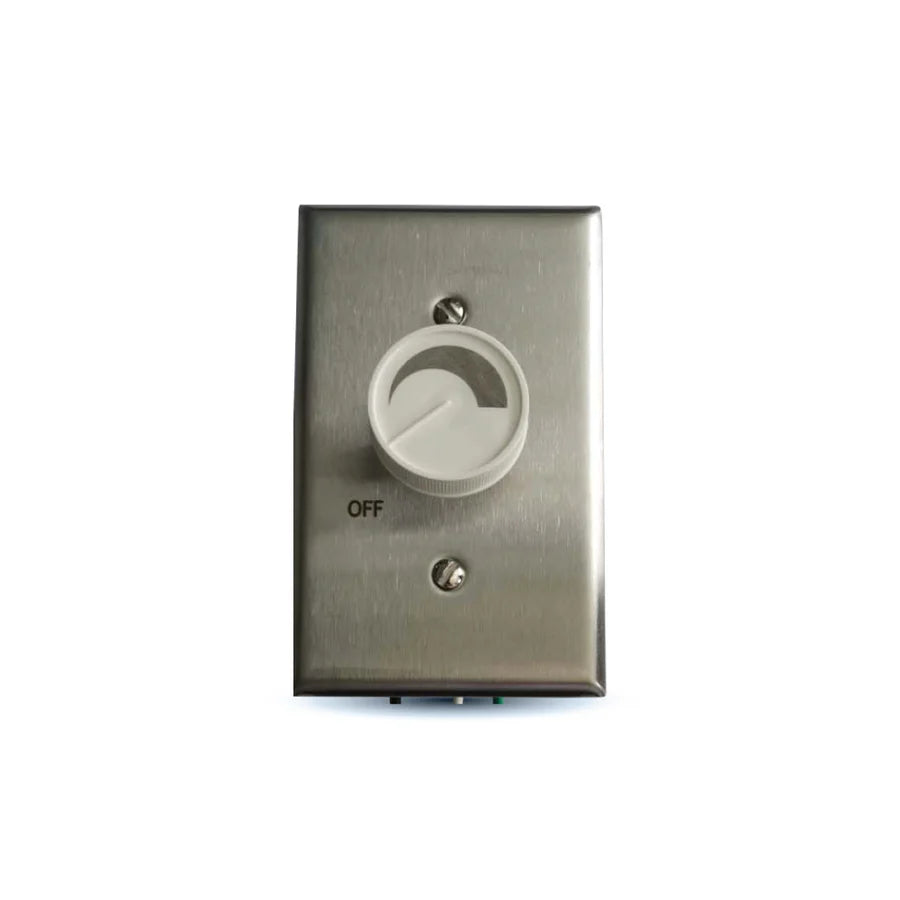 5 Amp Rotary Pole Speed Control