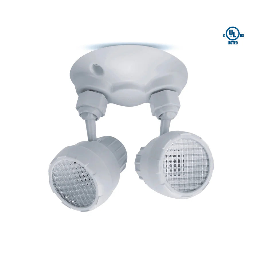 Ortech OE-703H  Emergency 2 Heads Only
