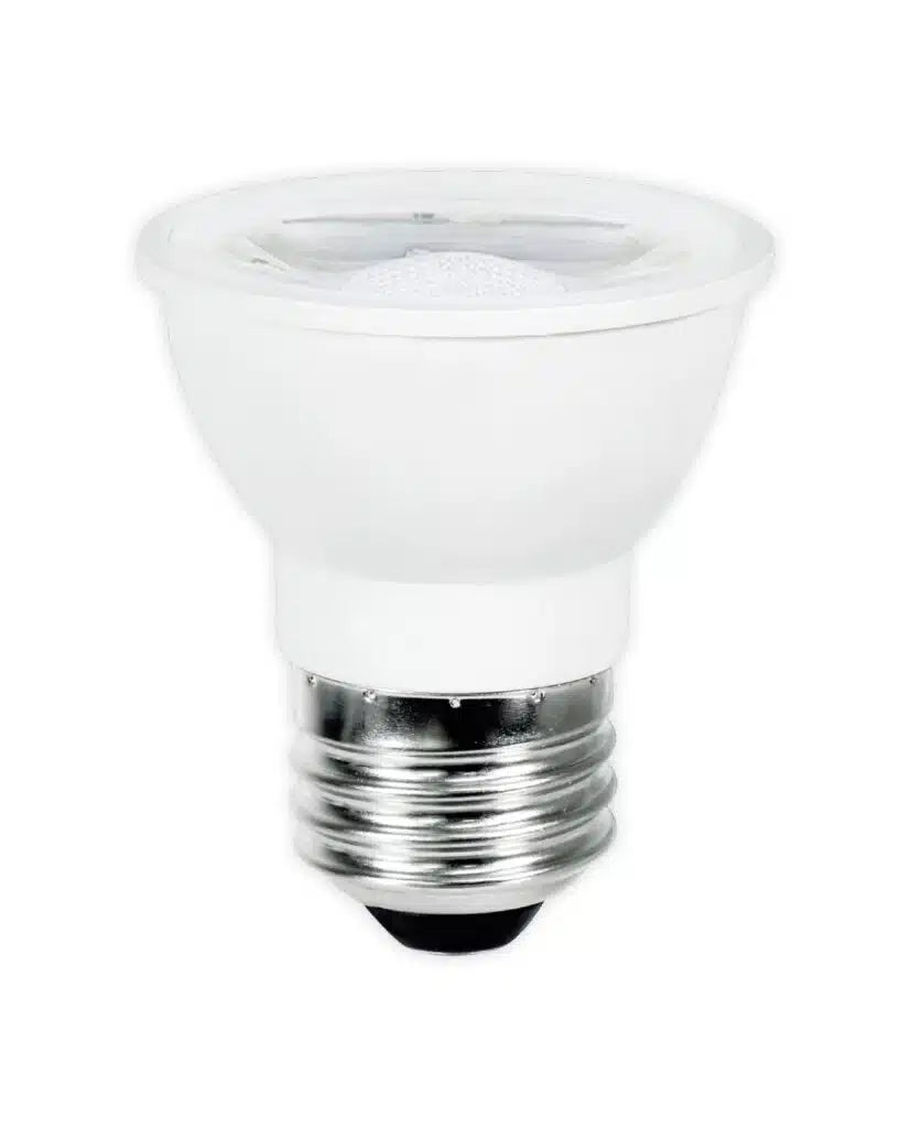 Votatec  Par16 Light Bulb - 7W, 120V