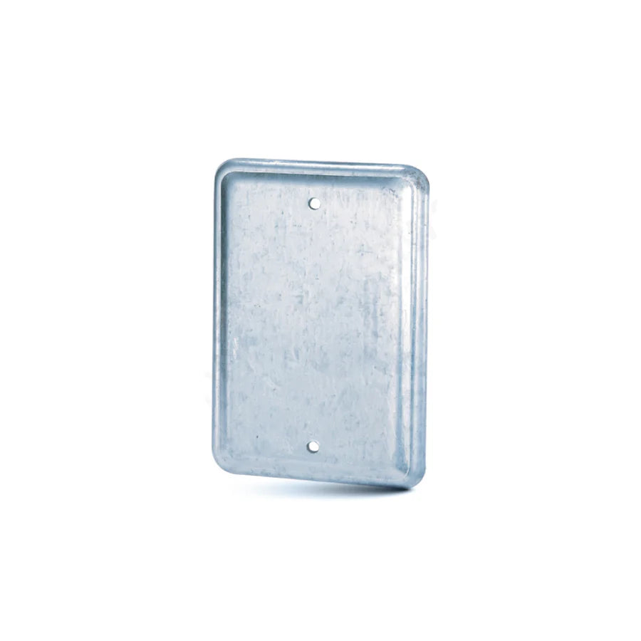 11C4 Utility Box Cover, Blank