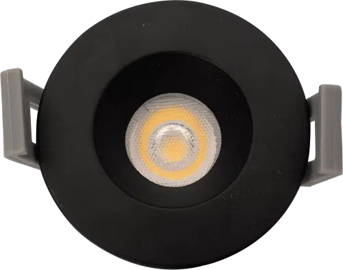 Votatec 1″ Module Downlight – 5Way CCT Adjustable