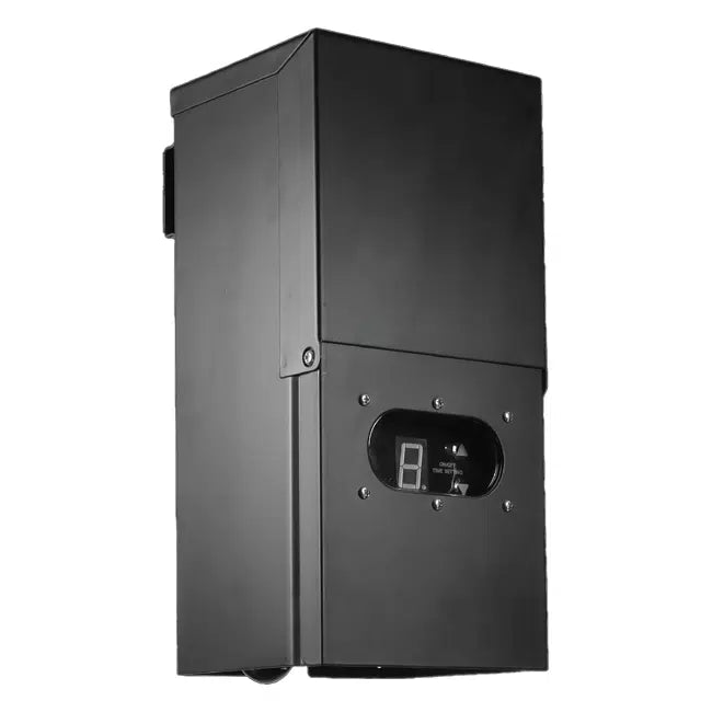 Votatec Transformer For Landscape Lighting 300W