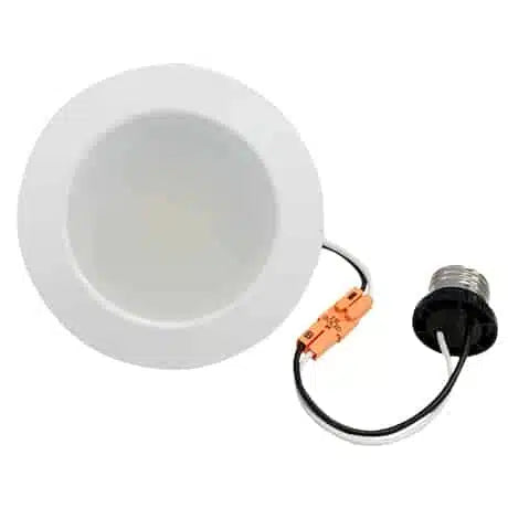 Votatec  5″ & 6″ Retrofit Downlight – 5CCT Adjustable 14W