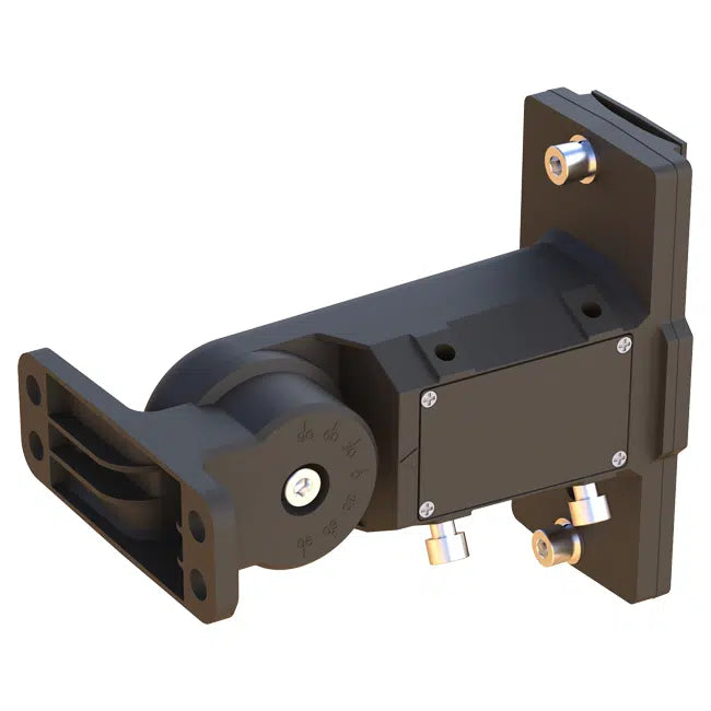 LED Area Light – CCT & Power Adjustable