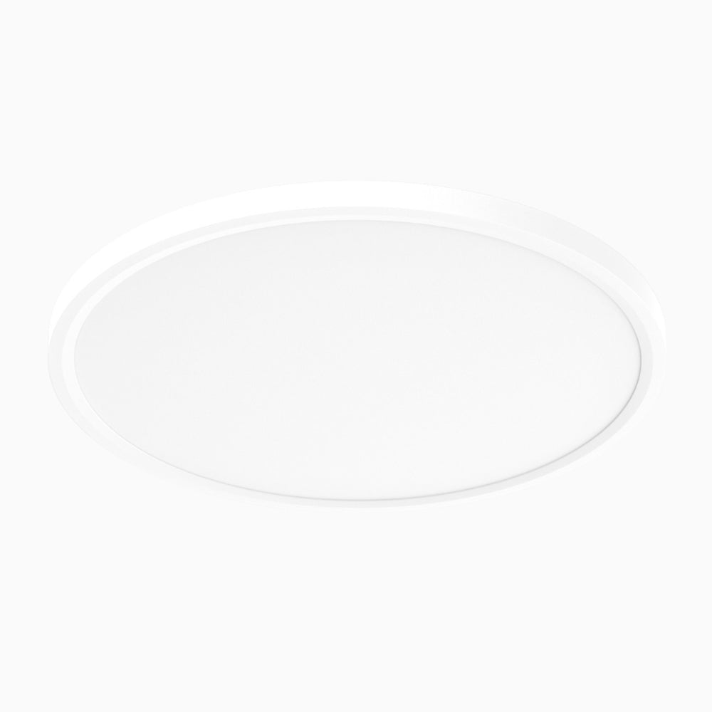 Canolight 16 inches surface mount ceiling light - CL-SC1-1630-5CCT-WH
