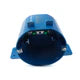 SGP-04-FR Octagon Non-Metallic Ceiling/Junction Box