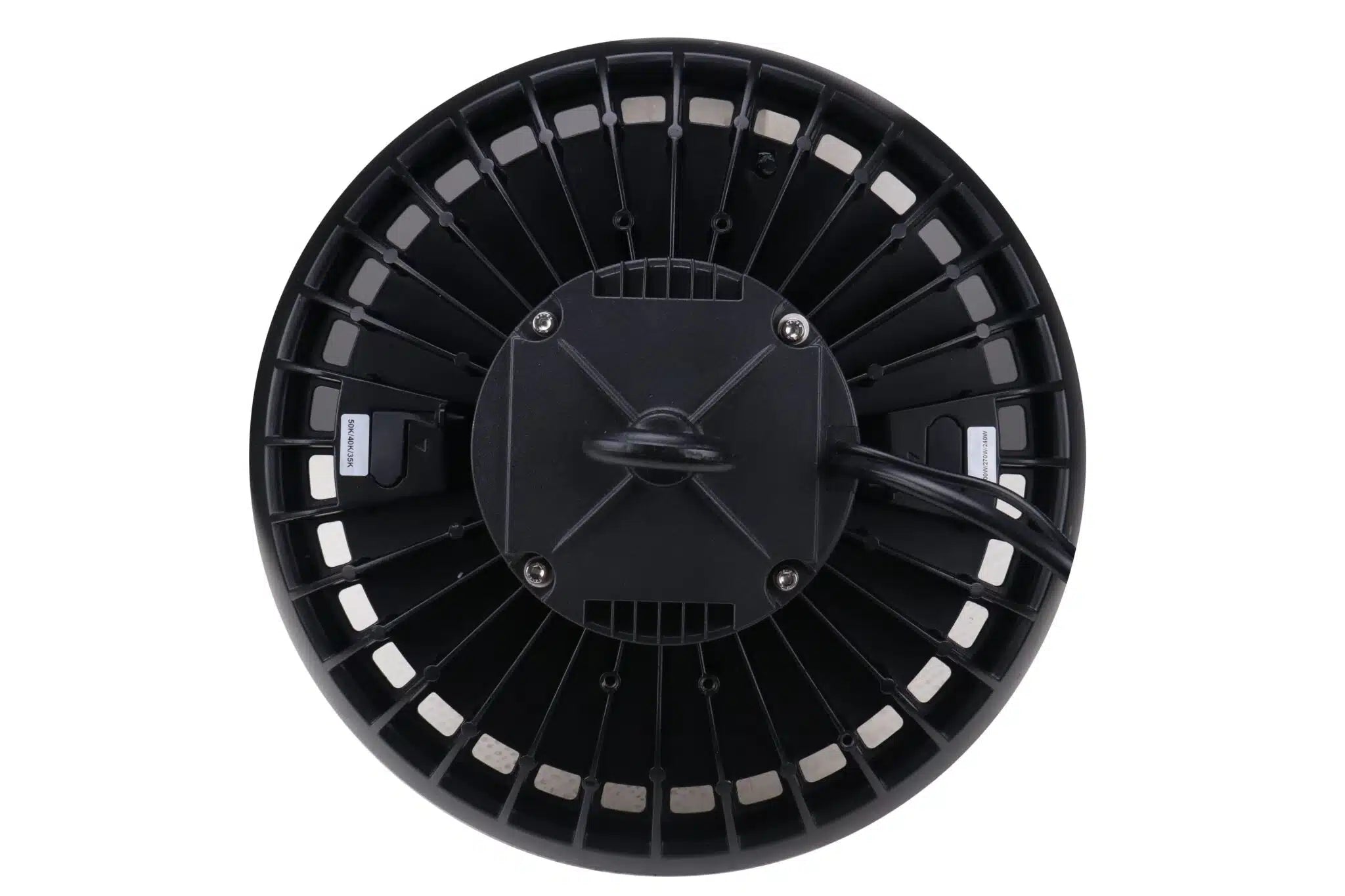 Votatec 150W, 3-CCT & Power Adjustable UFO LED High Bay
