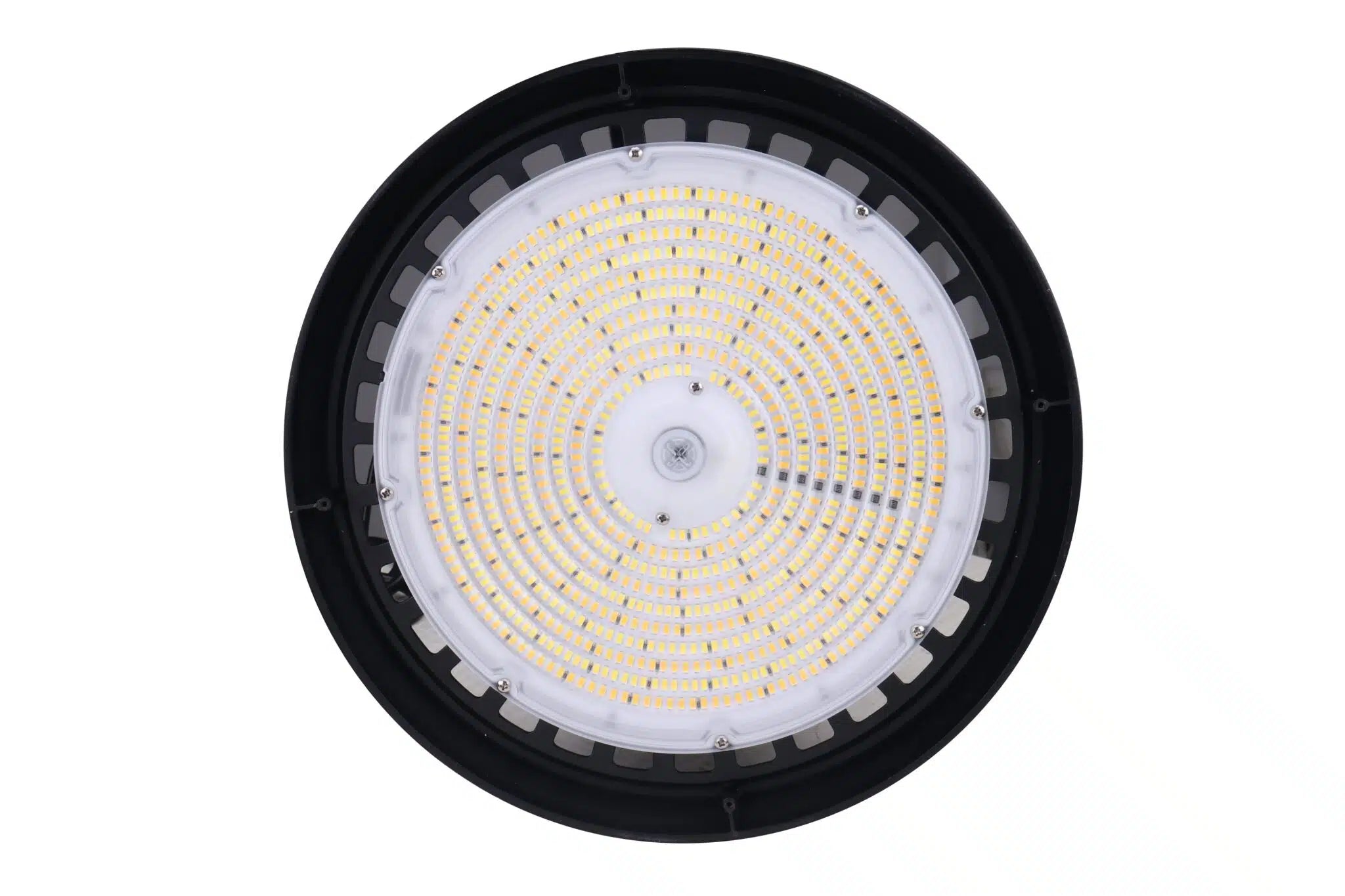 Votatec 150W, 3-CCT & Power Adjustable UFO LED High Bay