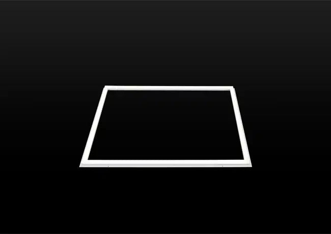 Votatec - 2′×2′ T-Bar Frame LED Panel – Wattage & 5CCT Selectable
