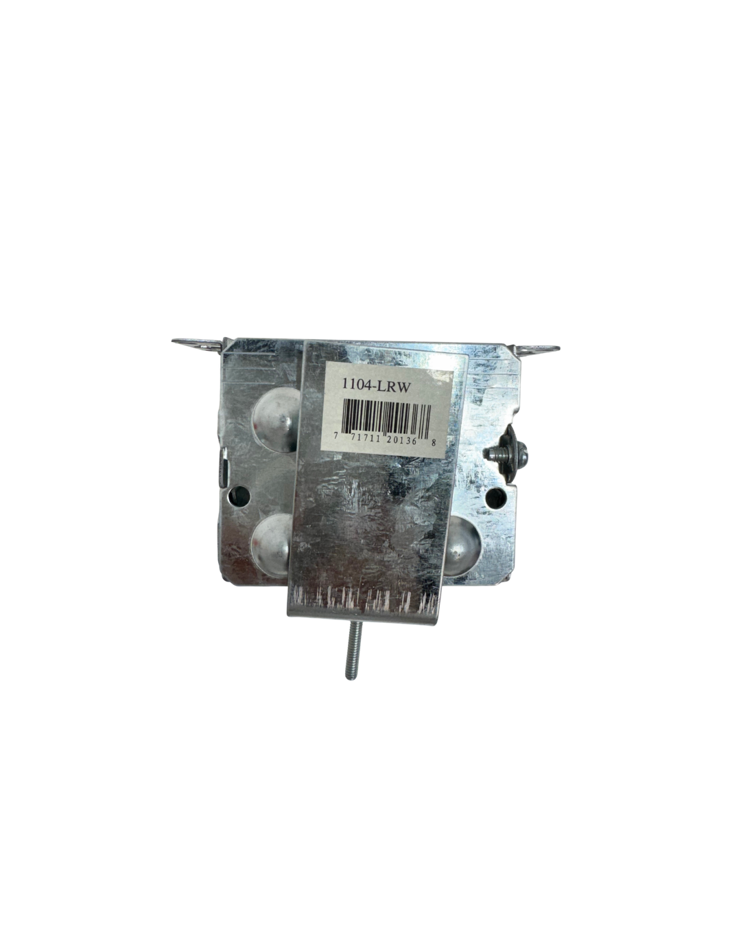 1104-LRW - Gangable Rework Device Box