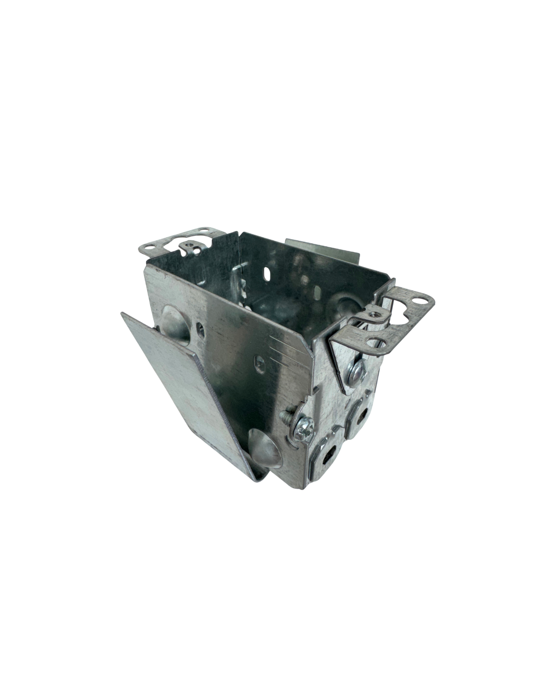 1104-LRW - Gangable Rework Device Box