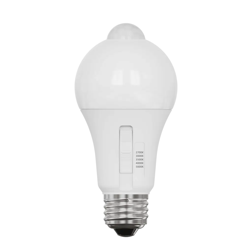 Votatec A19 Light Bulb - 10W, 120V