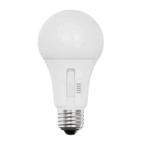 Votatec A19 Light Bulb - 10W, 120V