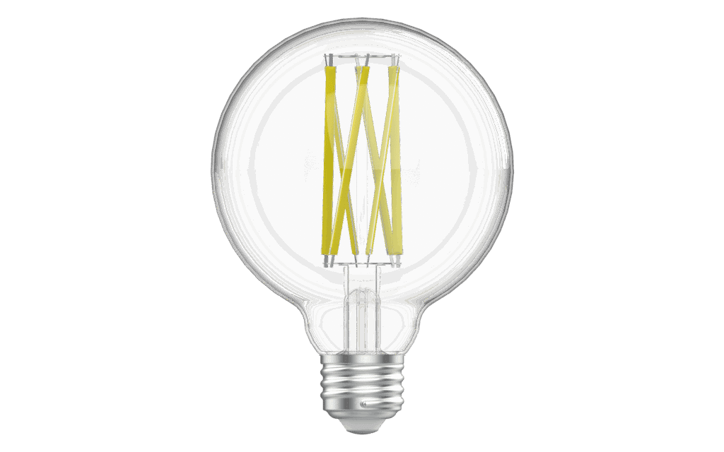 Votatec G25 Light Bulb - 9W, 120V