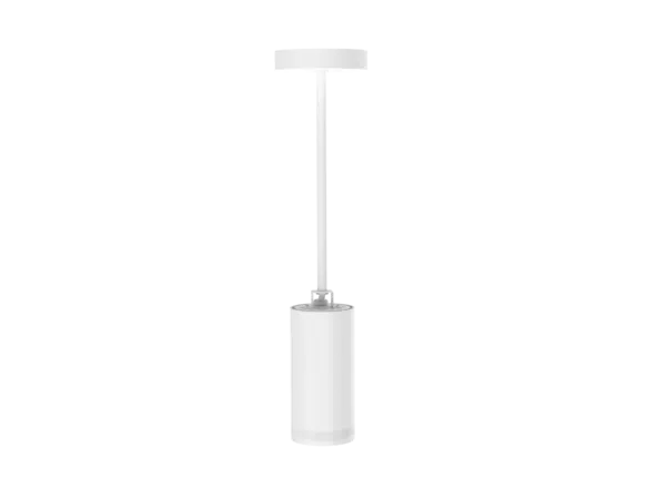 Votatec 30W 5-CCT Selectable Zoomable LED Pendant Light