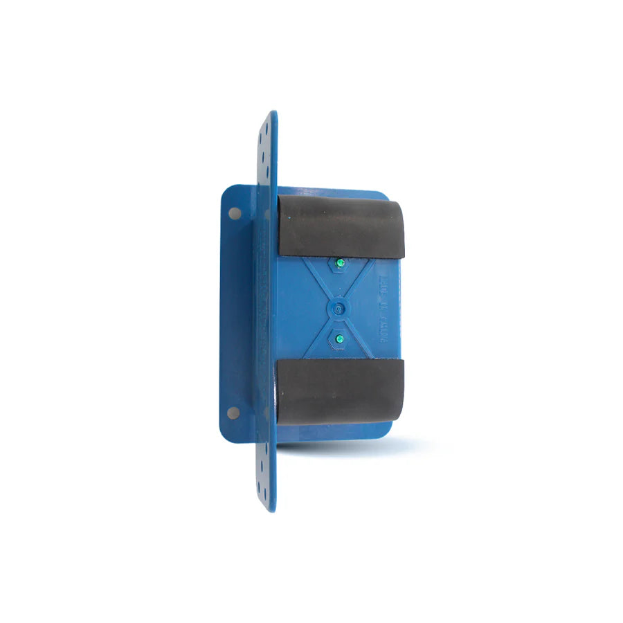 WPB-01-FR One-Gang Vapour-Proof / Airtight Box