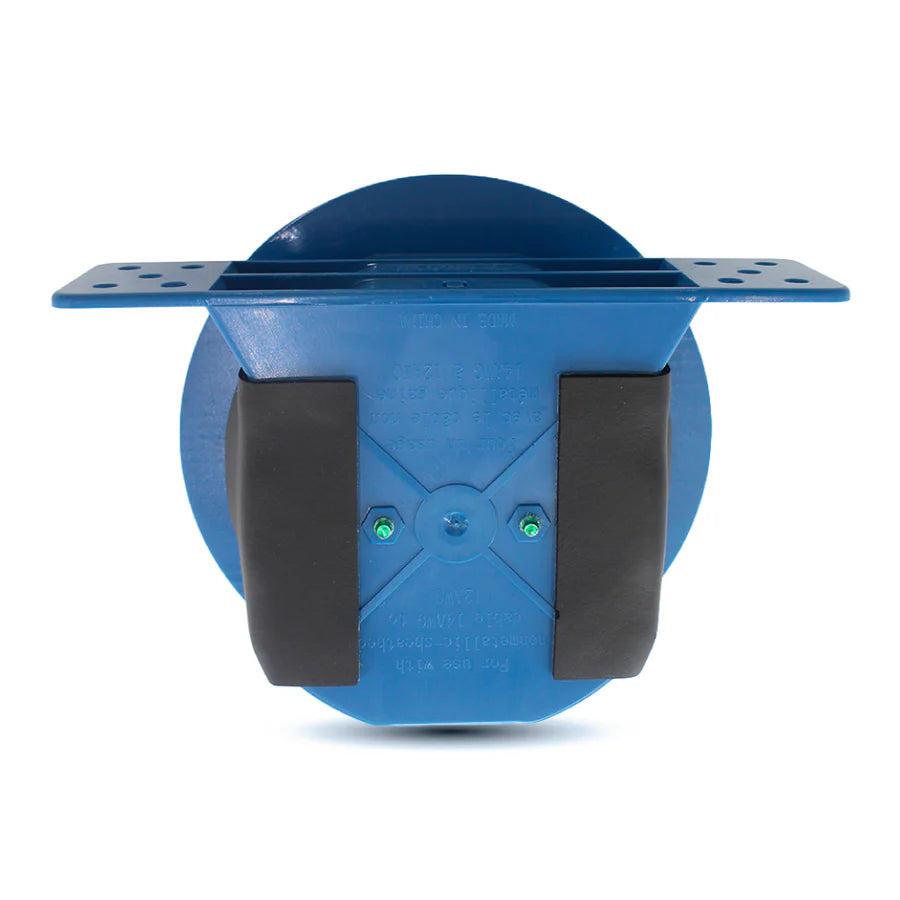WPB-04-FR Octagonal Plastic / Vapor-Proof Box
