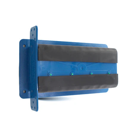 WPB-05-FR 4-Gang Vapour-Proof / Airtight Box