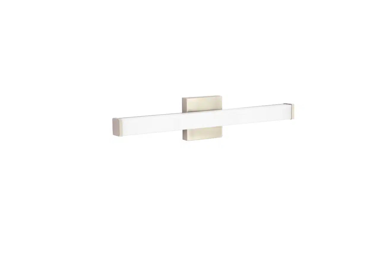 Votatec Applique murale de salle de bain 24" - 1700Lm, 24W