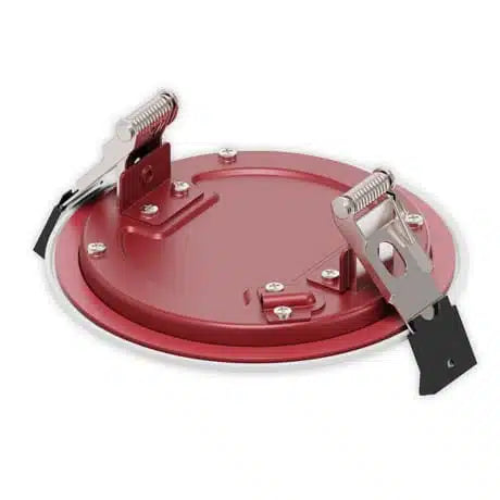 Votatec Dalle mince 4" coupe-feu – CCT 5 voies