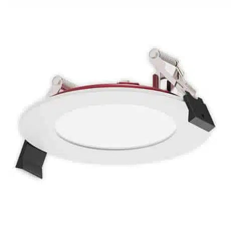 Votatec 4" Slim Panel Fire Rated – 5 Way CCT