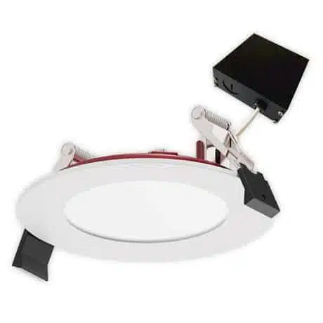 Votatec 4" Slim Panel Fire Rated – 5 Way CCT