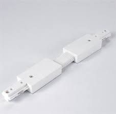 Flexible Connector – Halo-Type Track Rail