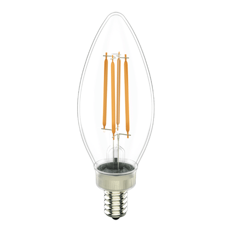 Votatec FCAW5.5 Light Bulb - 5.5W, 120V - Spear